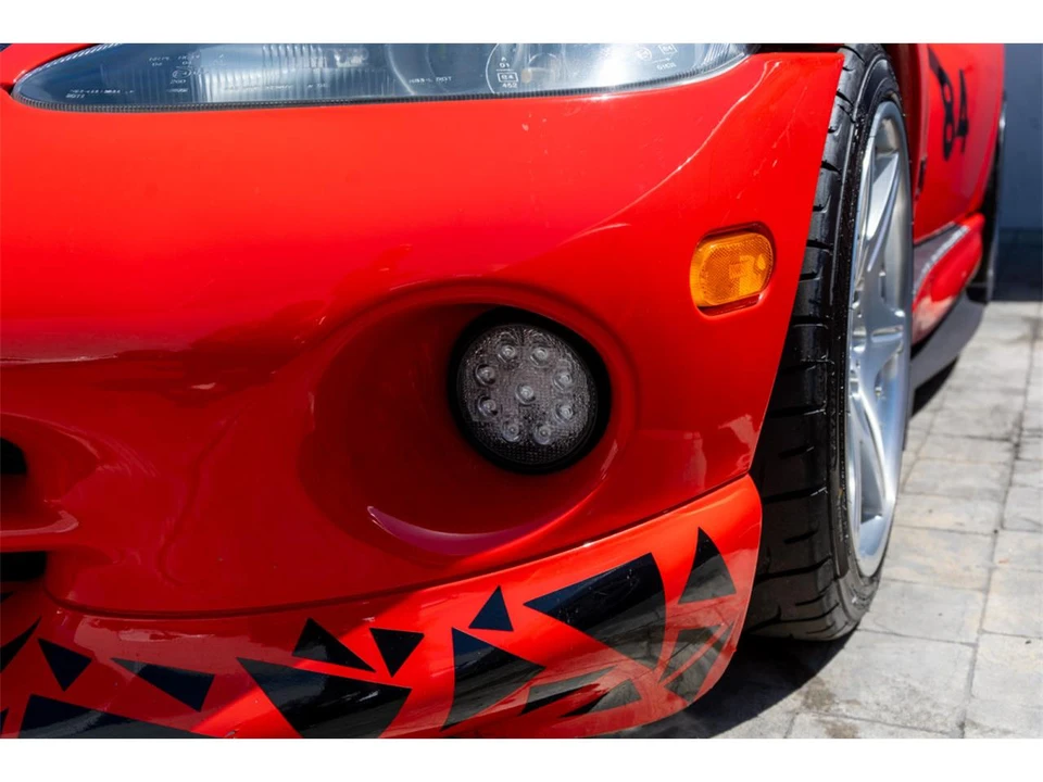 2001 Dodge Viper 2nd Gen - Image 22 of 31