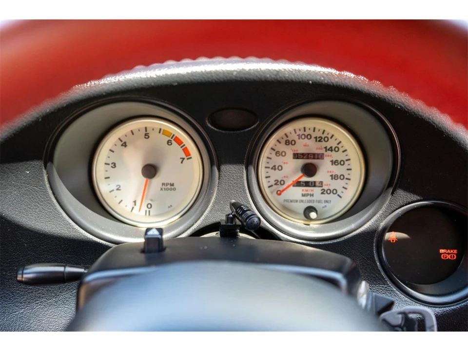 2001 Dodge Viper 2nd Gen - Image 30 of 31