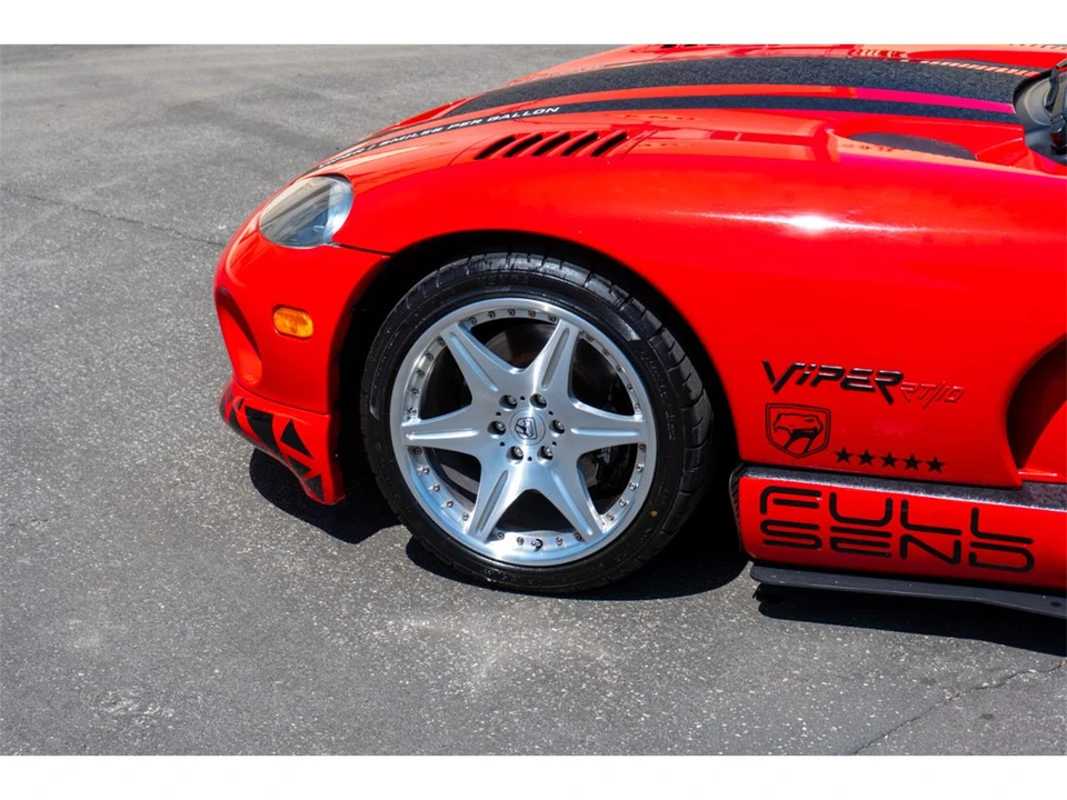 2001 Dodge Viper 2nd Gen - Image 20 of 31