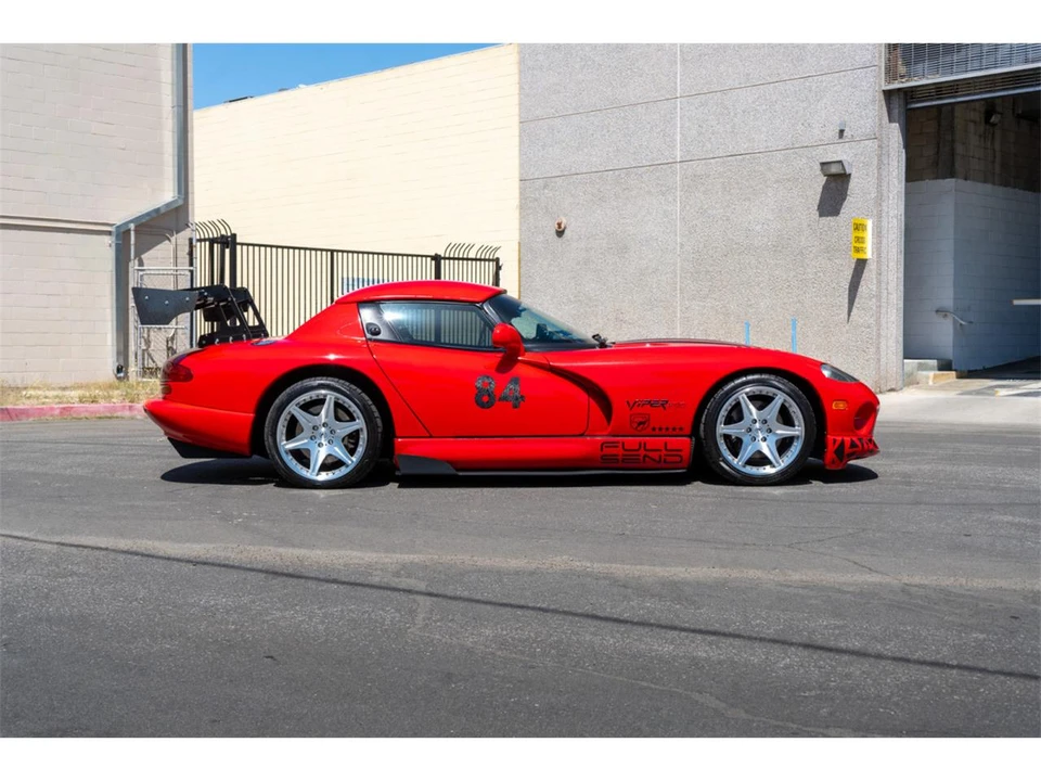 2001 Dodge Viper 2nd Gen - Image 14 of 31