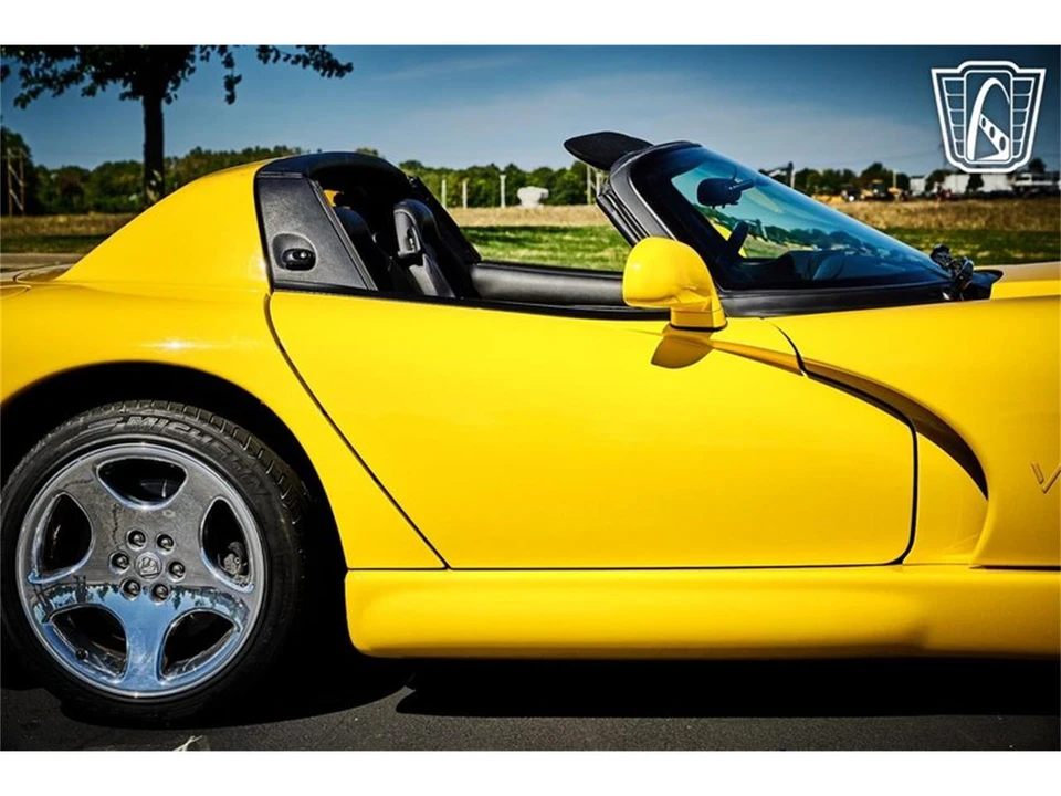 2001 Dodge Viper 2nd Gen - Image 29 of 31