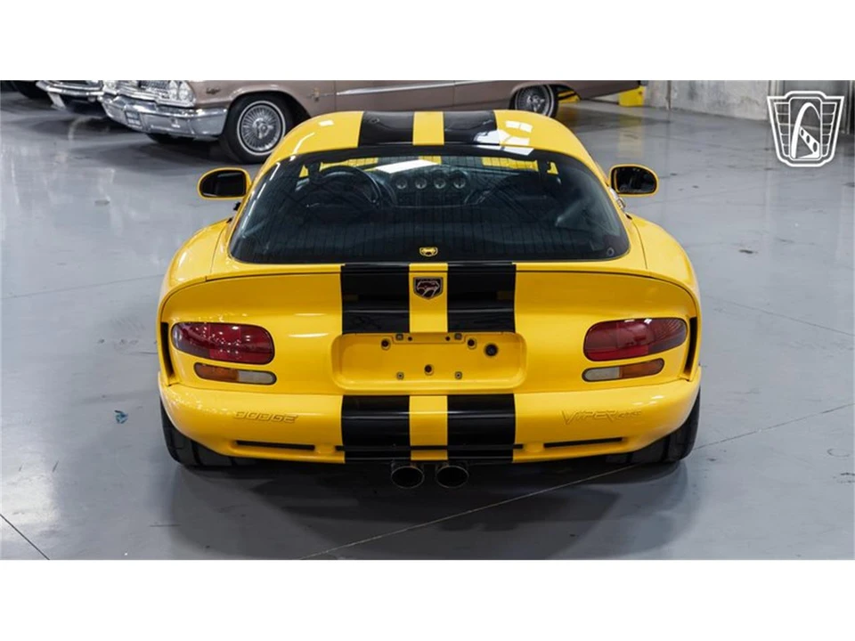 2001 Dodge Viper 2nd Gen - Image 31 of 31