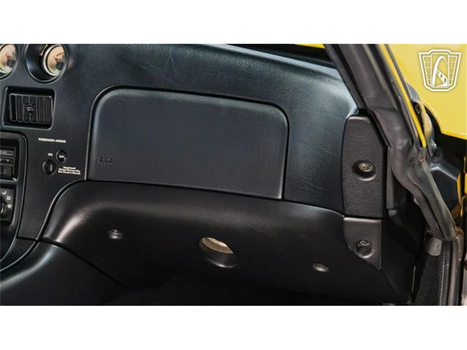 2001 Dodge Viper 2nd Gen - Image 16 of 31