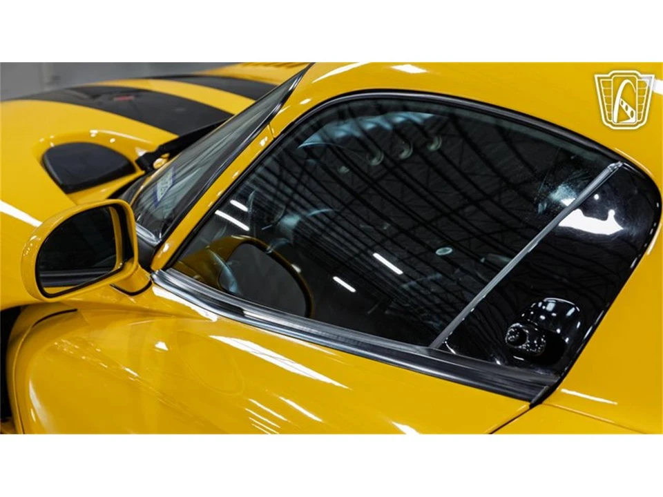 2001 Dodge Viper 2nd Gen - Image 26 of 31