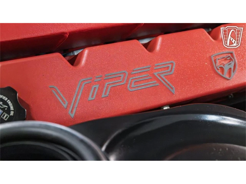 2001 Dodge Viper 2nd Gen - Image 2 of 31