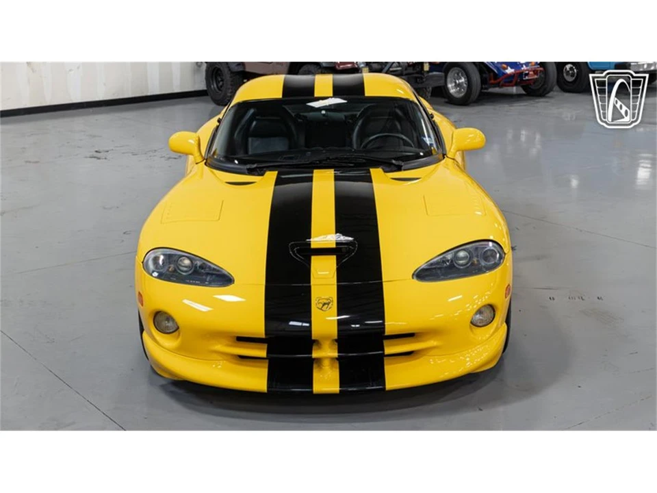 2001 Dodge Viper 2nd Gen - Image 27 of 31
