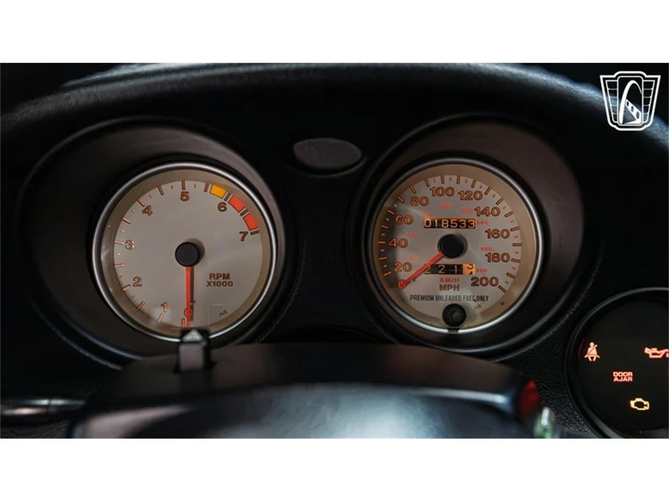 2001 Dodge Viper 2nd Gen - Image 18 of 31