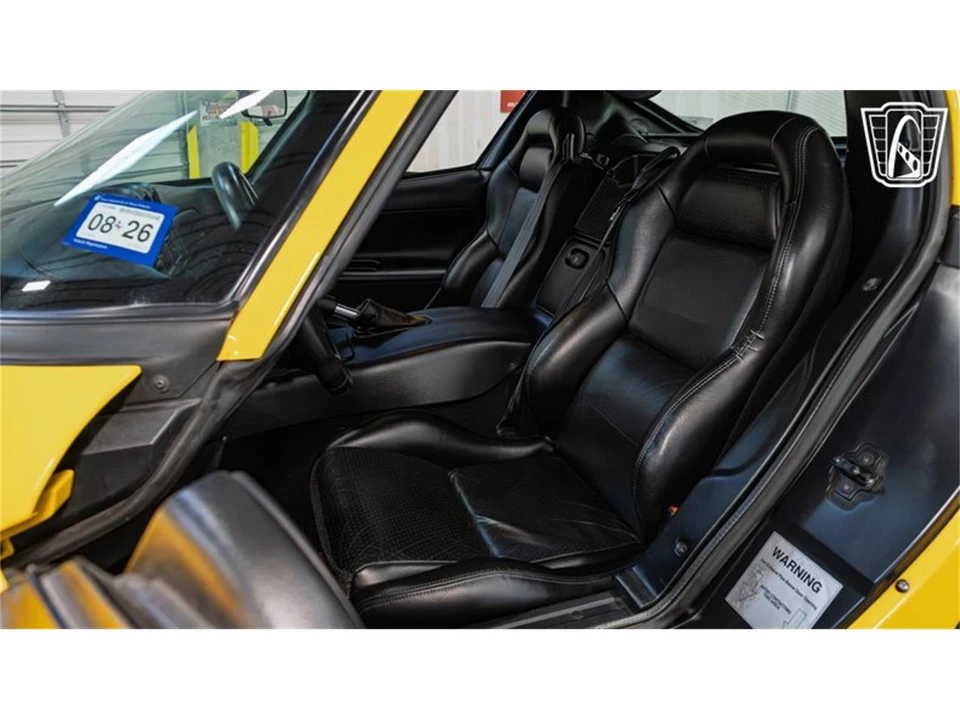 2001 Dodge Viper 2nd Gen - Image 13 of 31