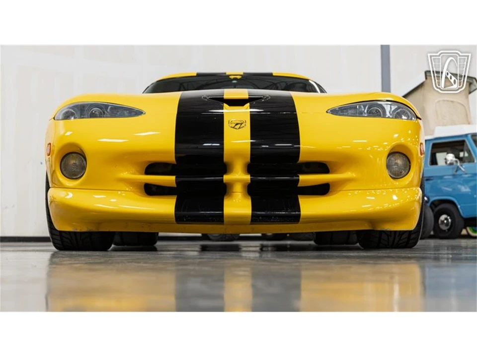 2001 Dodge Viper 2nd Gen - Image 28 of 31