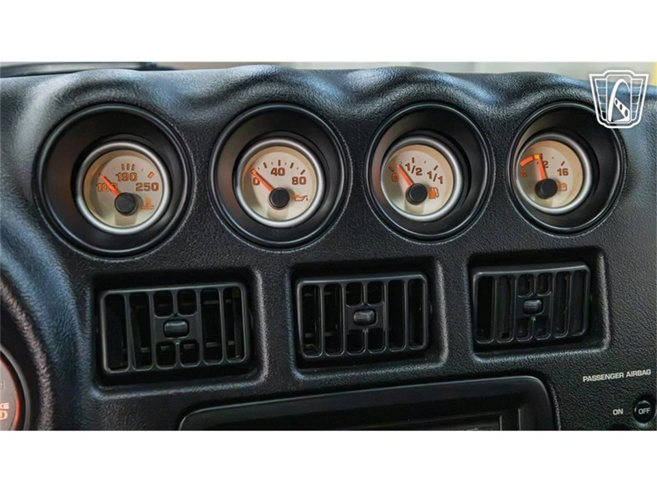 2001 Dodge Viper 2nd Gen - Image 19 of 31