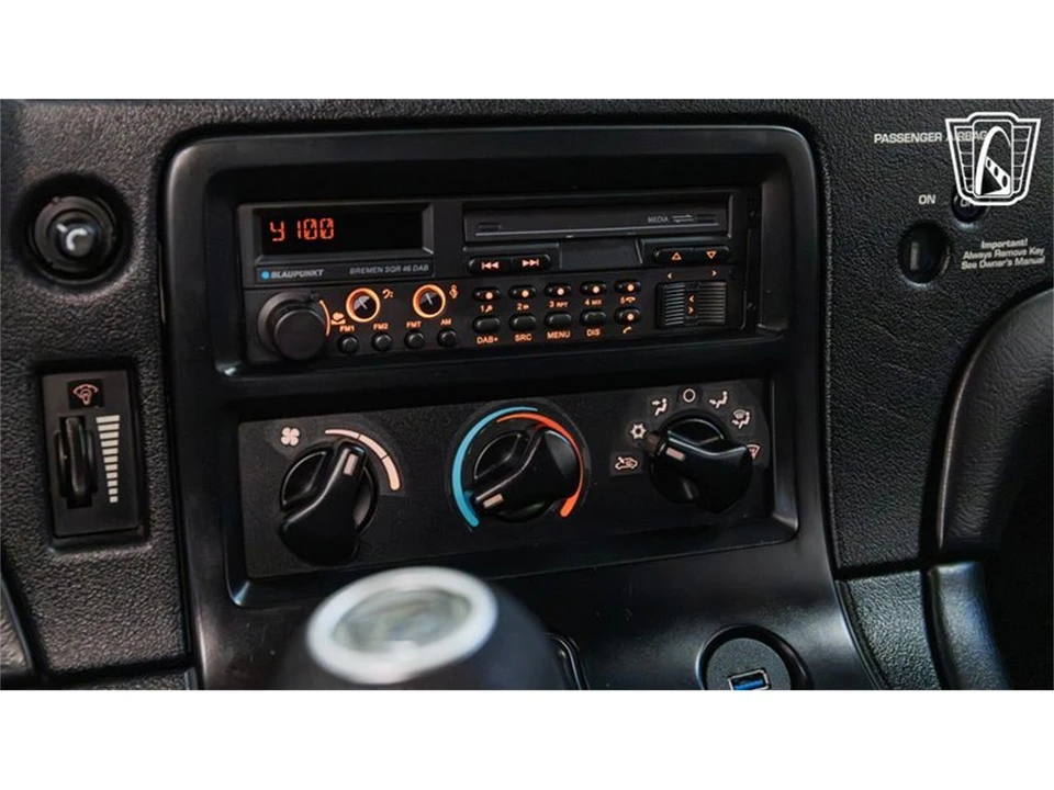2001 Dodge Viper 2nd Gen - Image 20 of 31