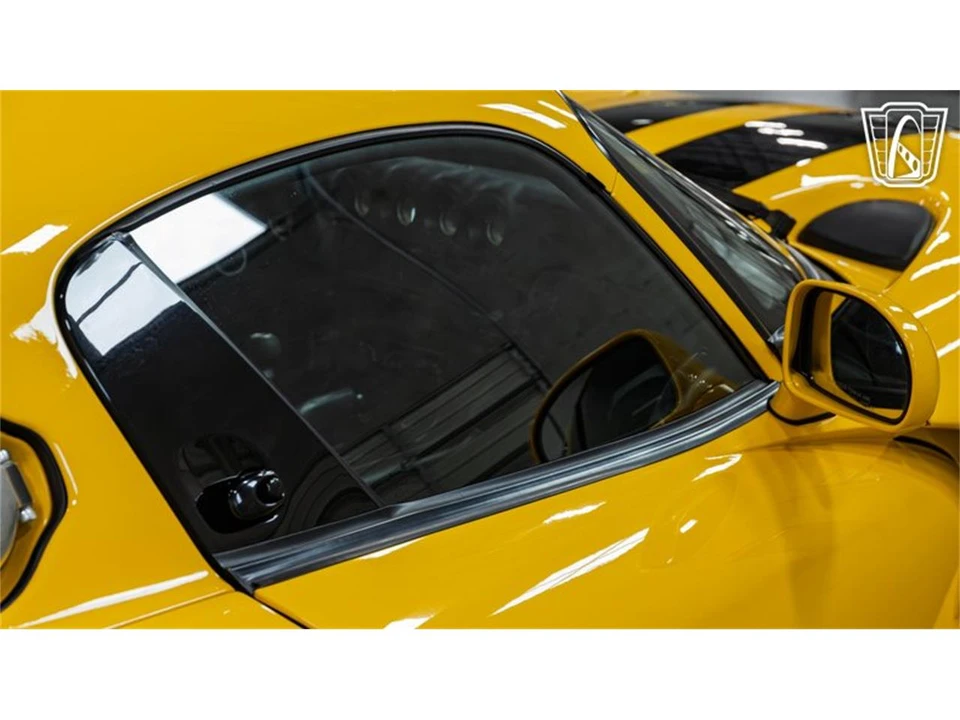 2001 Dodge Viper 2nd Gen - Image 25 of 31