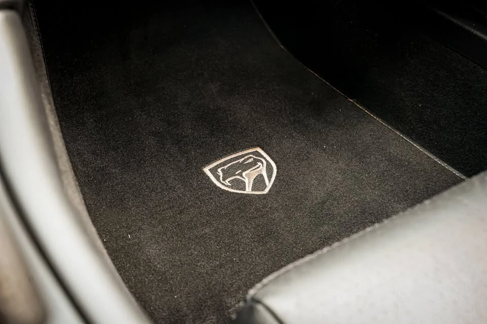 2001 Dodge Viper GTS 2nd Gen - Image 12 of 15