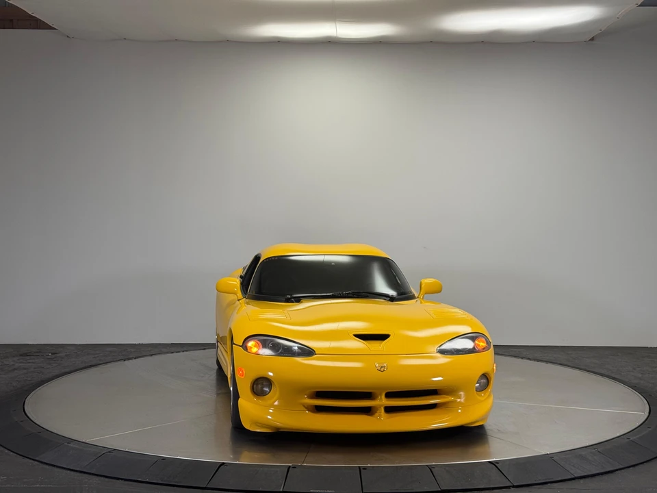 2001 Dodge Viper GTS 2nd Gen - Image 26 of 31