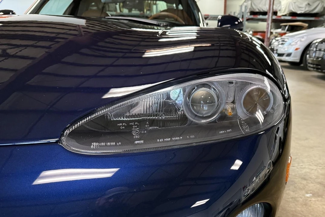 2001 Dodge Viper GTS 2nd Gen - Image 31 of 31