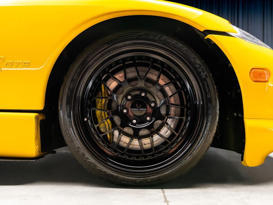 2001 Dodge Viper GTS 2nd Gen - Image 31 of 31