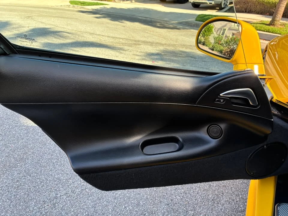 2001 Dodge Viper GTS 2nd Gen - Image 15 of 20