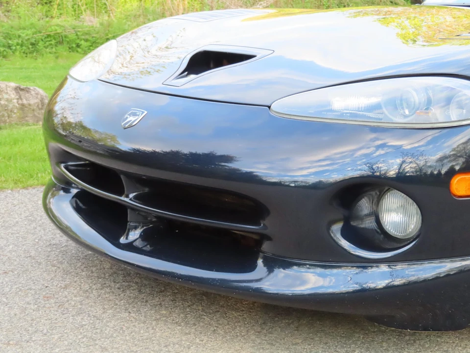 2001 Dodge Viper GTS 2nd Gen - Image 30 of 31