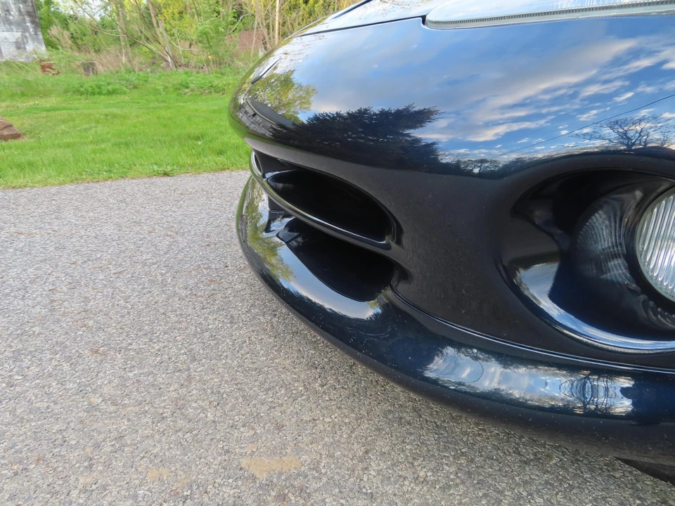 2001 Dodge Viper GTS 2nd Gen - Image 28 of 31