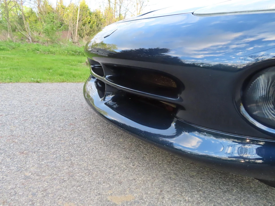 2001 Dodge Viper GTS 2nd Gen - Image 29 of 31