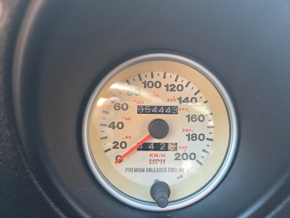 2001 Dodge Viper GTS 2nd Gen - Image 7 of 10