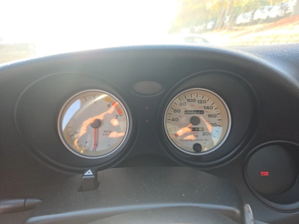 2001 Dodge Viper GTS 2nd Gen - Image 6 of 10