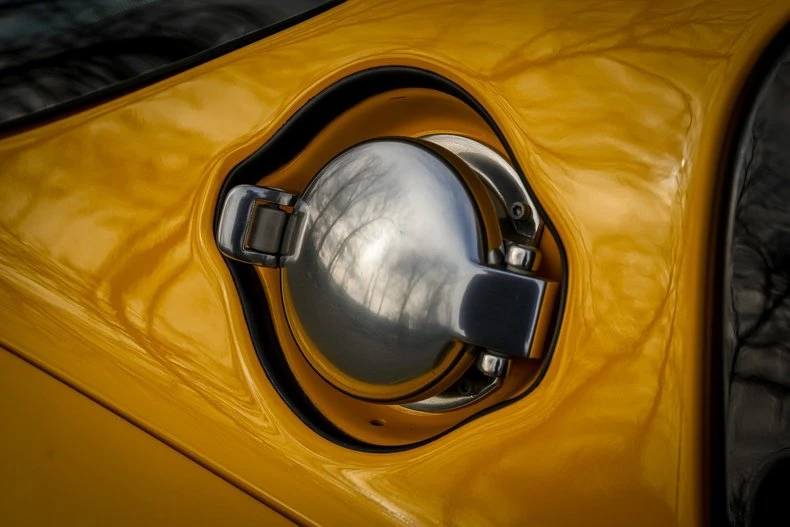 2001 Dodge Viper GTS 2nd Gen - Image 8 of 20