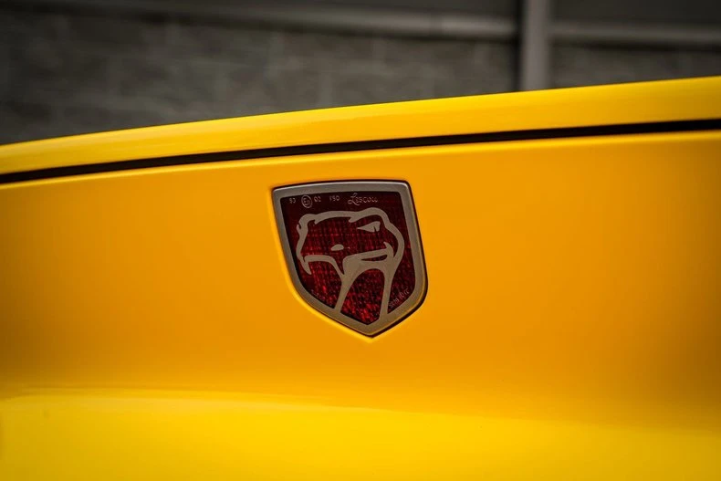 2001 Dodge Viper GTS 2nd Gen - Image 7 of 20