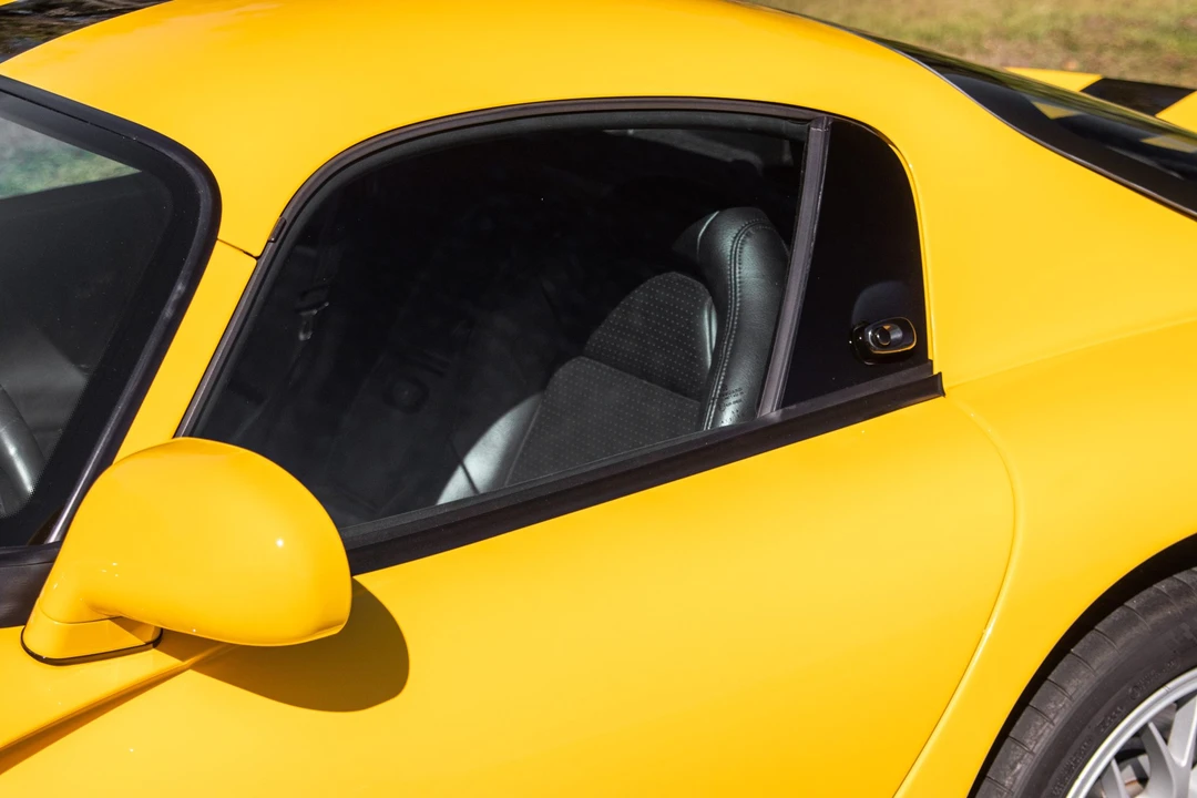 2001 Dodge Viper ACR 2nd Gen - Image 23 of 31