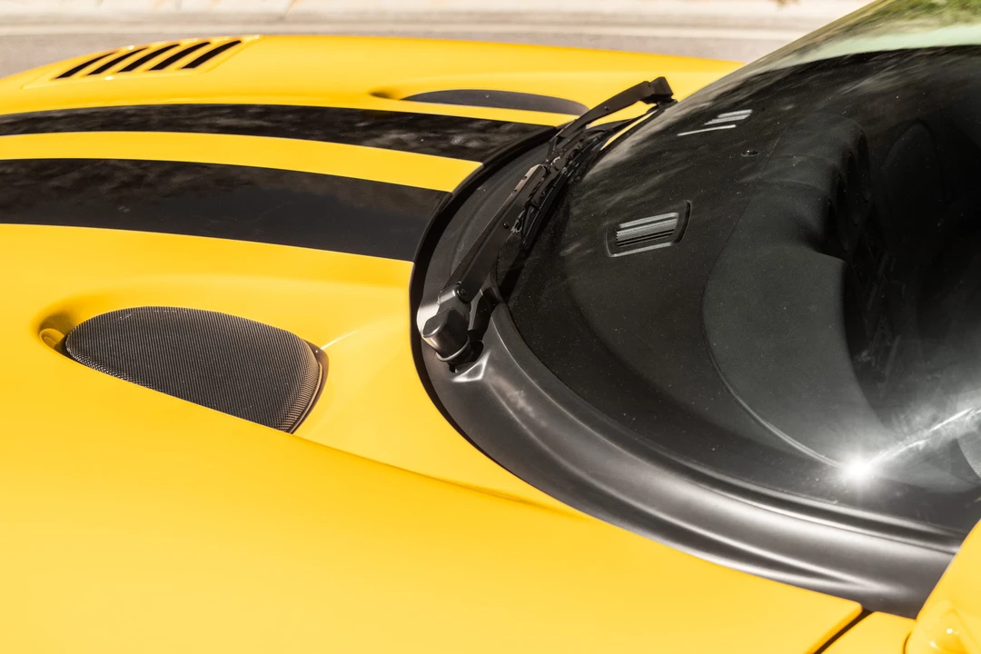 2001 Dodge Viper ACR 2nd Gen - Image 26 of 31