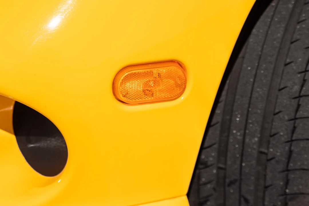 2001 Dodge Viper ACR 2nd Gen - Image 30 of 31