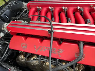 2001 Dodge Viper ACR 2nd Gen - Image 14 of 31