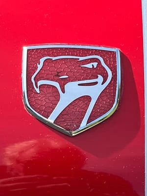 2001 Dodge Viper ACR 2nd Gen - Image 28 of 31