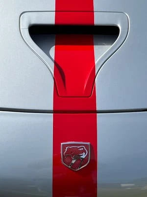 2001 Dodge Viper ACR 2nd Gen - Image 18 of 31