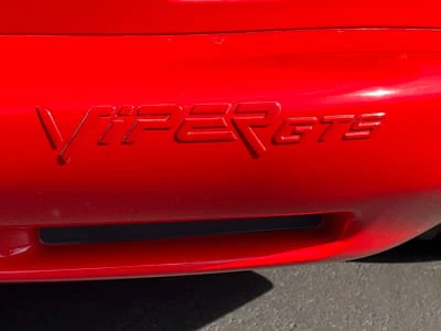 2001 Dodge Viper ACR 2nd Gen - Image 27 of 31