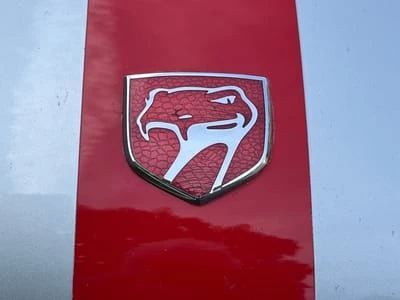 2001 Dodge Viper ACR 2nd Gen - Image 19 of 31