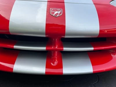 2001 Dodge Viper ACR 2nd Gen - Image 17 of 31