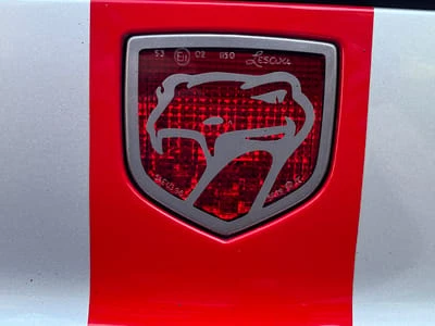 2001 Dodge Viper ACR 2nd Gen - Image 20 of 31