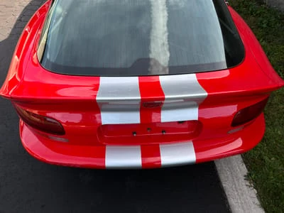 2001 Dodge Viper ACR 2nd Gen - Image 21 of 31
