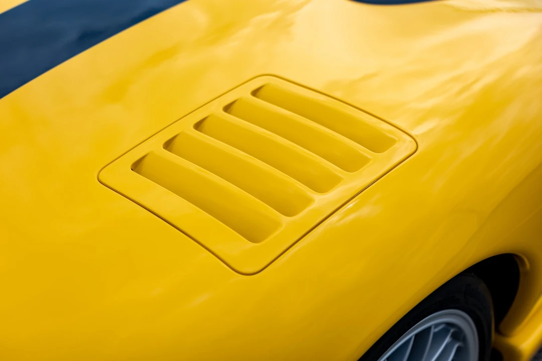 2001 Dodge Viper ACR 2nd Gen - Image 14 of 31