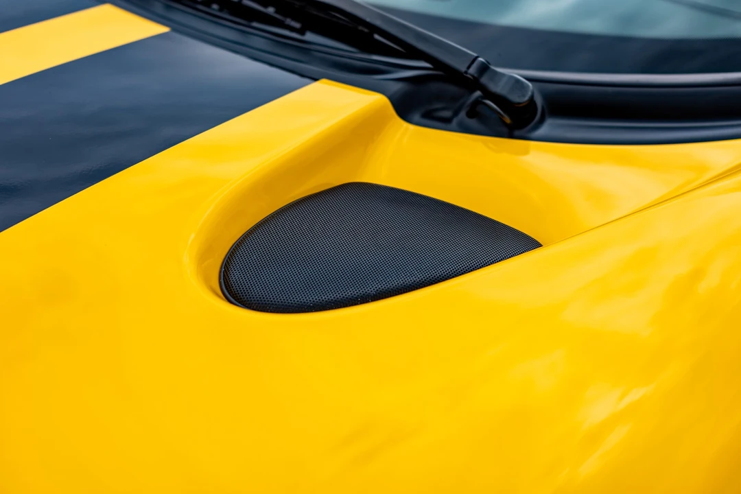 2001 Dodge Viper ACR 2nd Gen - Image 13 of 31