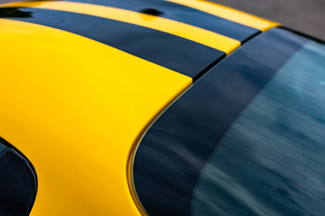 2001 Dodge Viper ACR 2nd Gen - Image 25 of 31