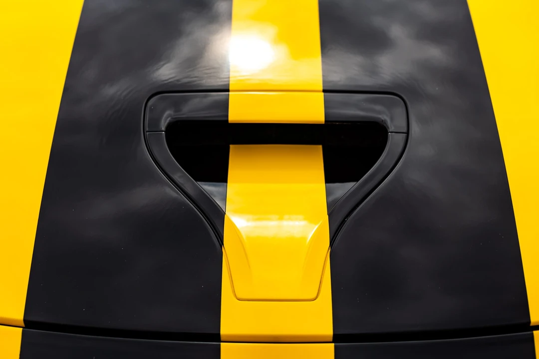 2001 Dodge Viper ACR 2nd Gen - Image 16 of 31