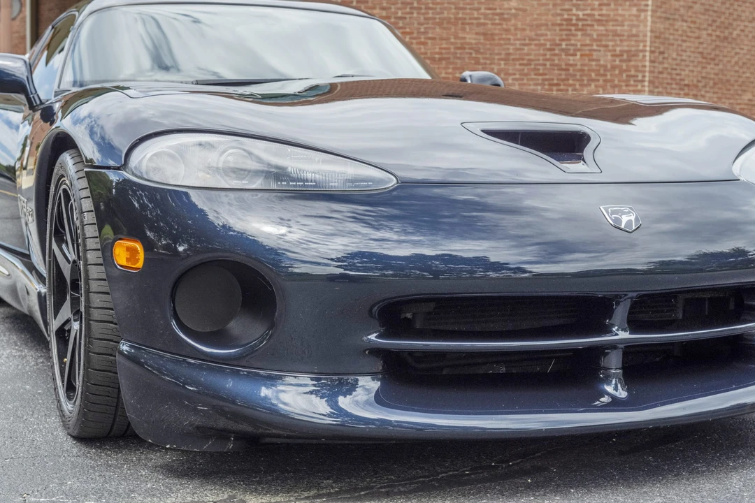 2001 Dodge Viper ACR 2nd Gen - Image 10 of 31