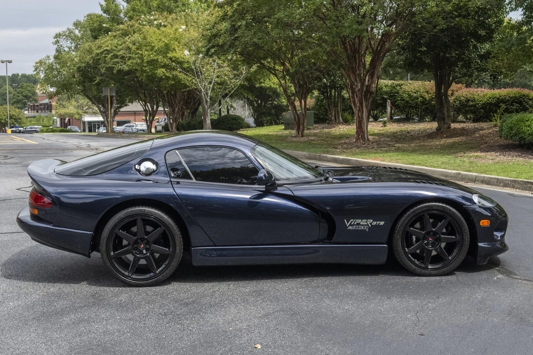 2001 Dodge Viper ACR 2nd Gen - Image 7 of 31