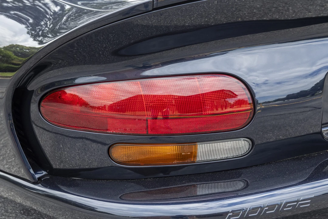 2001 Dodge Viper ACR 2nd Gen - Image 14 of 31