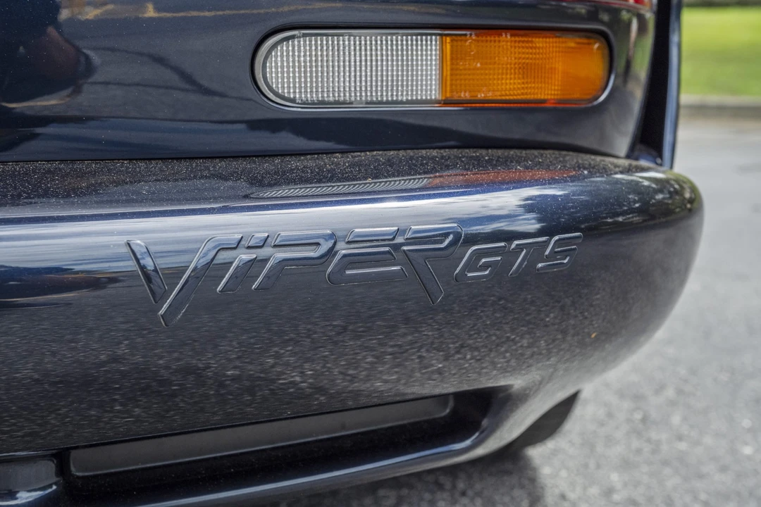 2001 Dodge Viper ACR 2nd Gen - Image 28 of 31