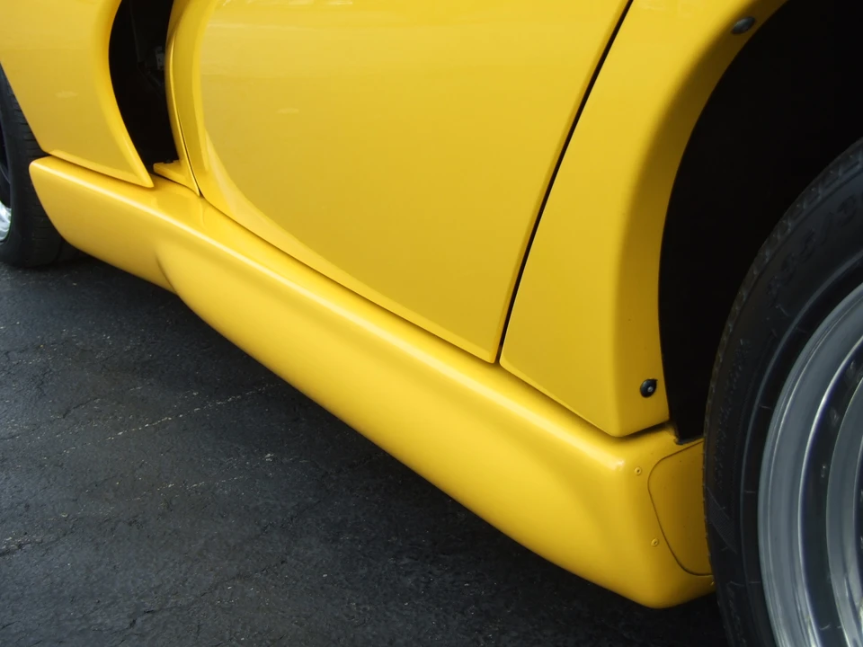 2001 Dodge Viper GTS 2nd Gen - Image 30 of 31
