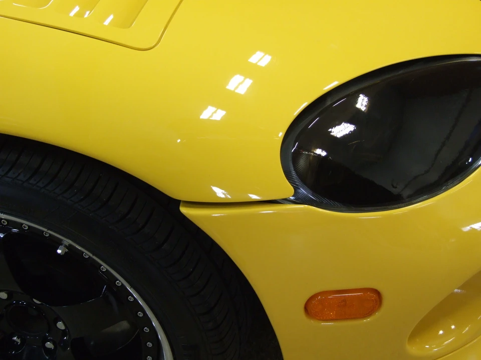 2001 Dodge Viper GTS 2nd Gen - Image 22 of 31
