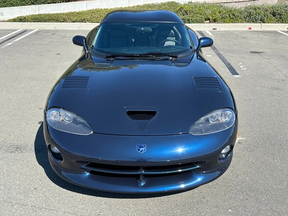 2001 Dodge Viper GTS 2nd Gen - Image 16 of 20